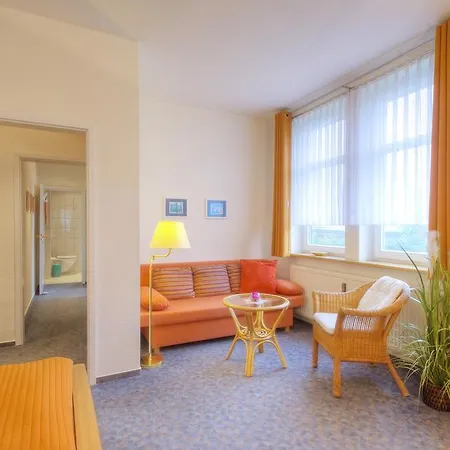 Haus Sonnenruh Apartment Oberhof  Exterior photo
