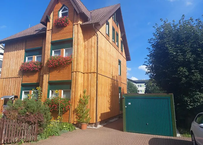 Haus Sonnenruh
