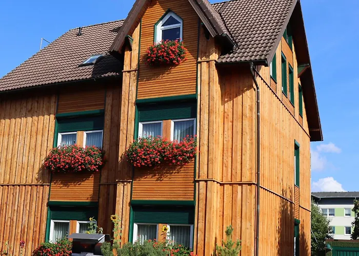 Haus Sonnenruh