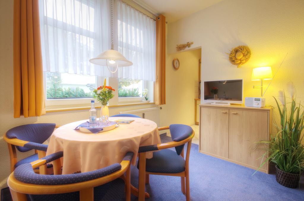 Haus Sonnenruh