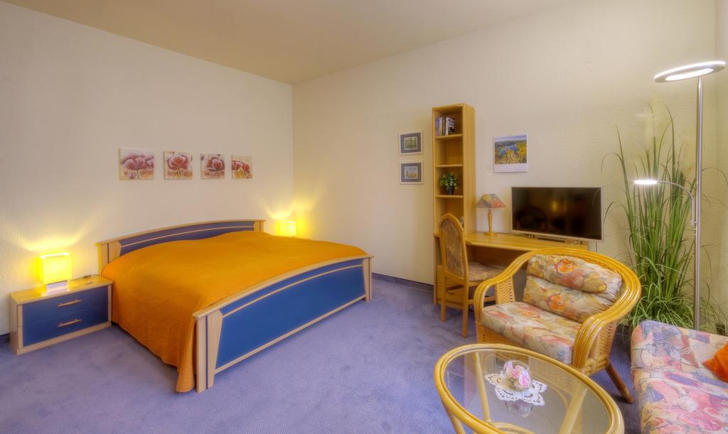 Apartment Haus Sonnenruh