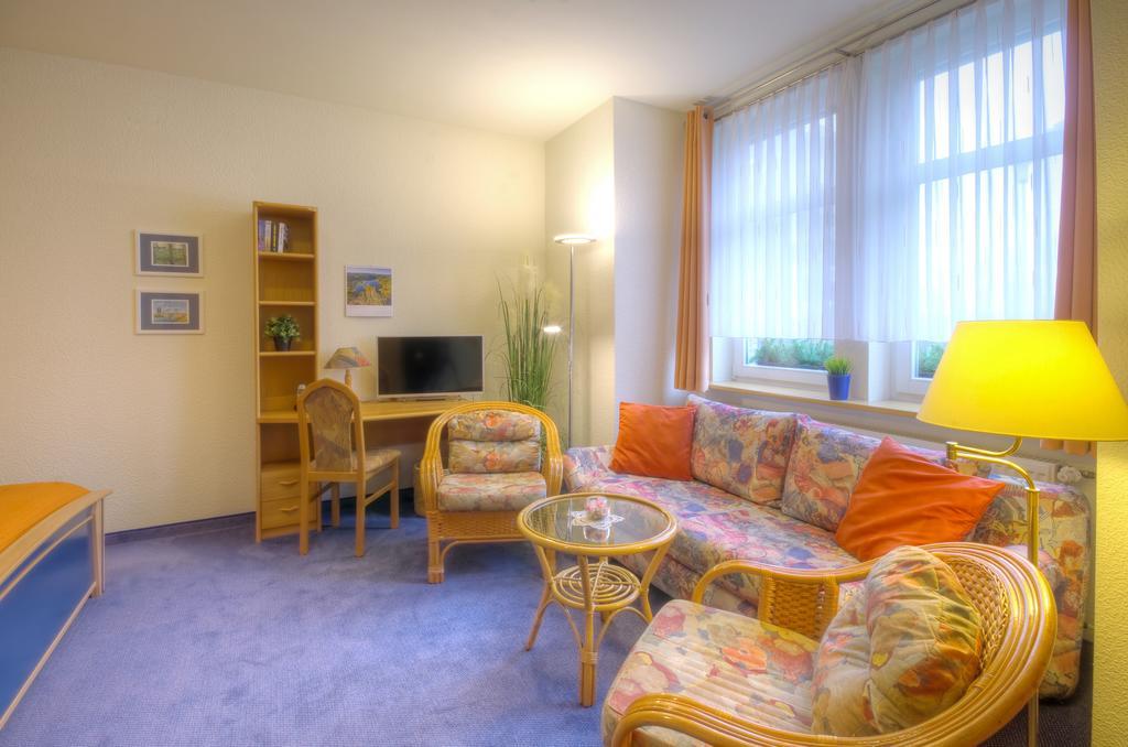 Apartment Haus Sonnenruh