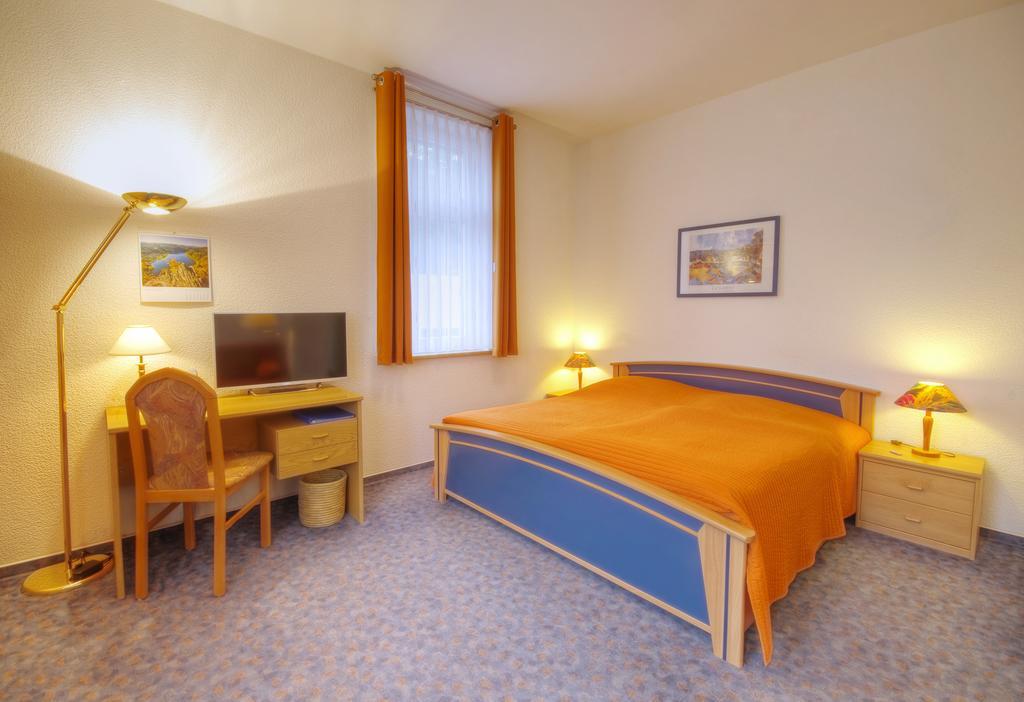 Apartamento Haus Sonnenruh