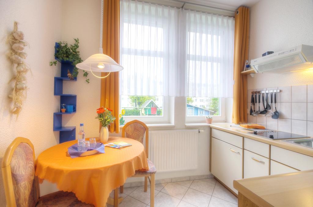Haus Sonnenruh Oberhof (Thuringia)